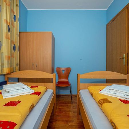 Apartman Rima Dramalj Exterior foto